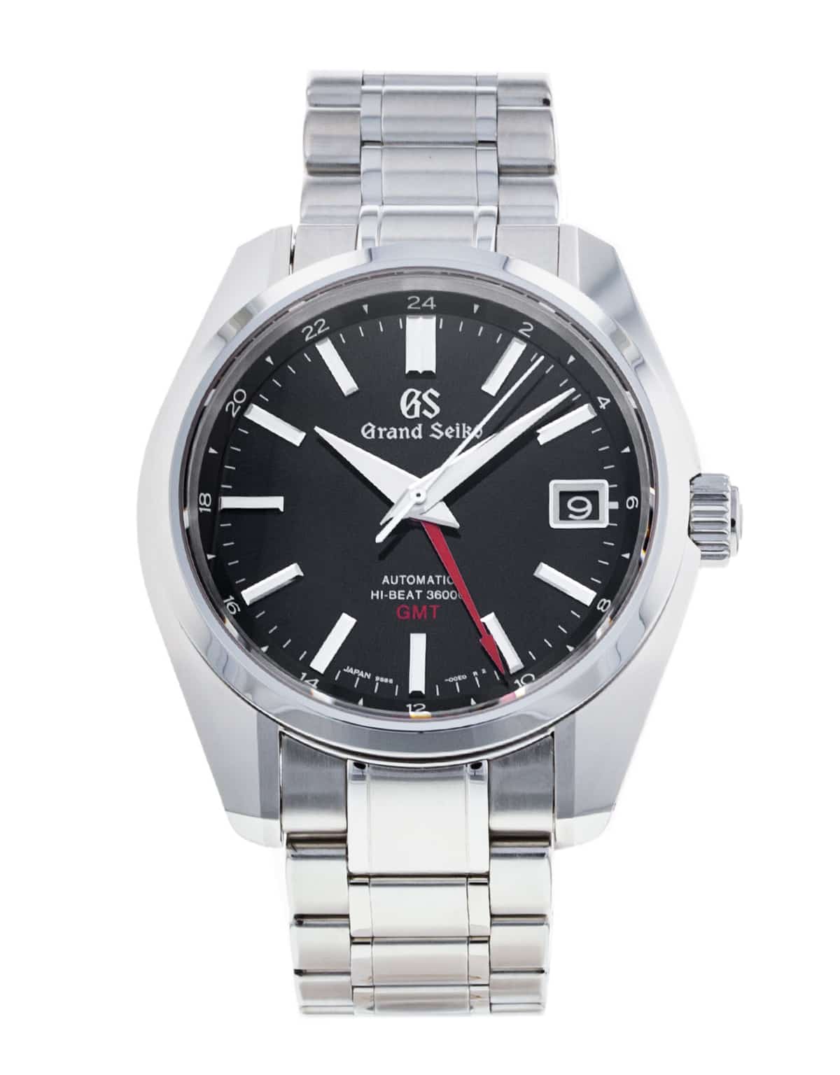 Grand Seiko Heritage Collection SBGJ203G